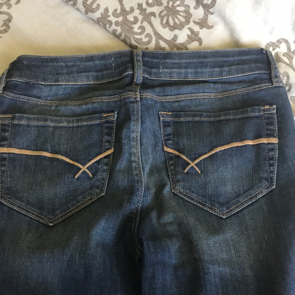 Bullhead Jeans. Bootcut